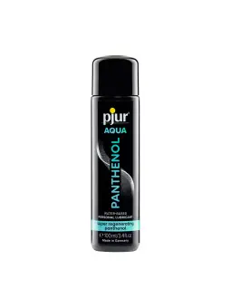 LUBRIFICANTE PJUR AQUA PANTHENOL 100ML