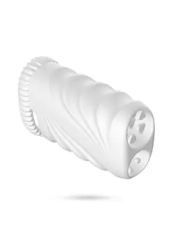 NAUTILUS MASTURBADOR DE TREINO COM BALA AMOVÍVEL CRUSHIOUS