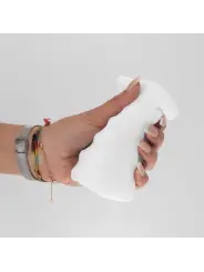 NAUTILUS MASTURBADOR DE TREINO COM BALA AMOVÍVEL CRUSHIOUS