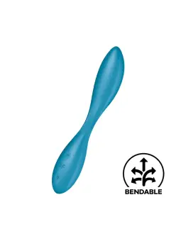 VIBRADOR G-SPOT FLEX 1 SATISFYER