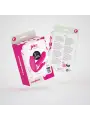 ESTIMULADOR COM CONTROLO REMOTO FRITZ CRUSHIOUS ROSA