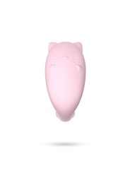 ESTIMULADOR COM CONTROLO REMOTO FRITZ CRUSHIOUS ROSA PASTEL