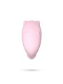 ESTIMULADOR COM CONTROLO REMOTO FRITZ CRUSHIOUS ROSA PASTEL