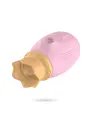 ESTIMULADOR CLITORIANO MONARCH CRUSHIOUS ROSA