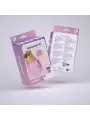 ESTIMULADOR CLITORIANO MONARCH CRUSHIOUS ROSA