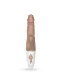 VIBRADOR REALISTA COM VAI-VEM EL MATADOR CRUSHIOUS
