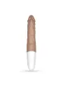 VIBRADOR REALISTA COM VAI-VEM EL MATADOR CRUSHIOUS