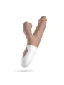 VIBRADOR REALISTA COM VAI-VEM EL MATADOR CRUSHIOUS
