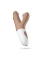 VIBRADOR REALISTA COM VAI-VEM EL MATADOR CRUSHIOUS