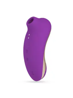 ESTIMULADOR DE CLITÓRIS SUPERNOVA CRUSHIOUS ROXO