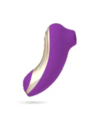 ESTIMULADOR DE CLITÓRIS SUPERNOVA CRUSHIOUS ROXO