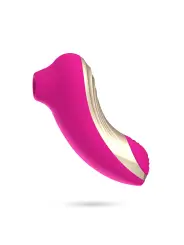 ESTIMULADOR DE CLITÓRIS SUPERNOVA CRUSHIOUS ROSA