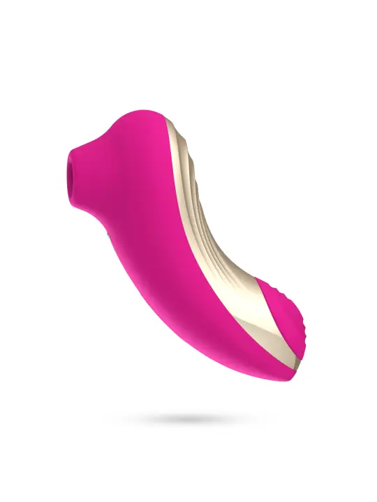 ESTIMULADOR DE CLITÓRIS SUPERNOVA CRUSHIOUS ROSA