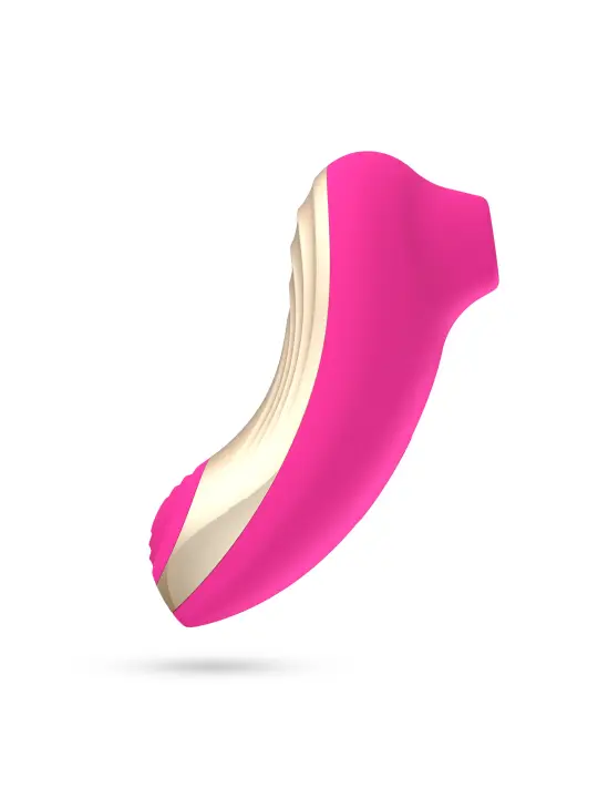 ESTIMULADOR DE CLITÓRIS SUPERNOVA CRUSHIOUS ROSA