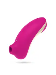 ESTIMULADOR DE CLITÓRIS SUPERNOVA CRUSHIOUS ROSA