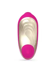 ESTIMULADOR DE CLITÓRIS SUPERNOVA CRUSHIOUS ROSA