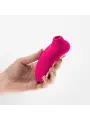 ESTIMULADOR DE CLITÓRIS SUPERNOVA CRUSHIOUS ROSA