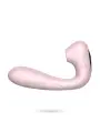 ESTIMULADOR COM CONTROLO REMOTO POOKIE + CRUSHIOUS ROSA
