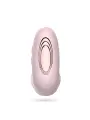ESTIMULADOR COM CONTROLO REMOTO POOKIE + CRUSHIOUS ROSA