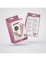 ESTIMULADOR COM CONTROLO REMOTO POOKIE + CRUSHIOUS ROSA