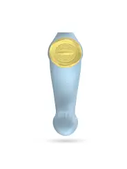 ESTIMULADOR TRIPLO HIRI CRUSHIOUS AZUL