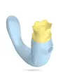 ESTIMULADOR TRIPLO HIRI CRUSHIOUS AZUL