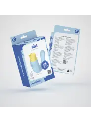 ESTIMULADOR TRIPLO HIRI CRUSHIOUS AZUL