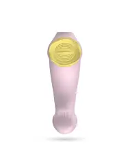 ESTIMULADOR TRIPLO HIRI CRUSHIOUS ROSA