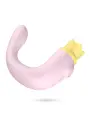 ESTIMULADOR TRIPLO HIRI CRUSHIOUS ROSA
