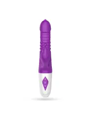 VIBRADOR TUDO EM UM WRANGLER CRUSHIOUS