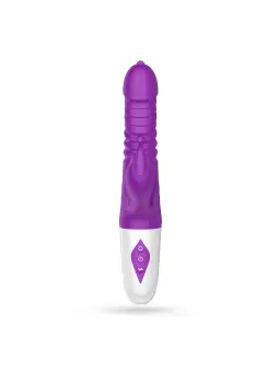 VIBRADOR TUDO EM UM WRANGLER CRUSHIOUS