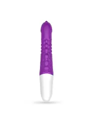 VIBRADOR TUDO EM UM WRANGLER CRUSHIOUS