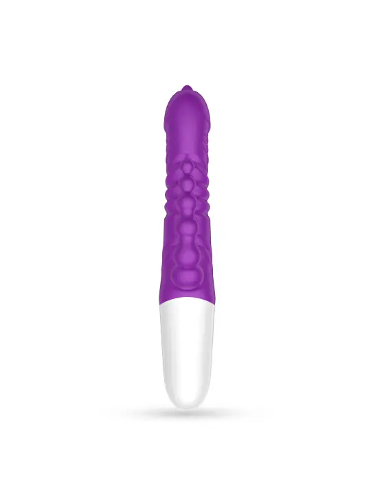VIBRADOR TUDO EM UM WRANGLER CRUSHIOUS