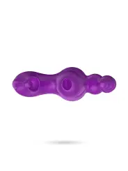 VIBRADOR TUDO EM UM WRANGLER CRUSHIOUS