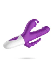 VIBRADOR TUDO EM UM WRANGLER CRUSHIOUS