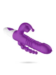 VIBRADOR TUDO EM UM WRANGLER CRUSHIOUS