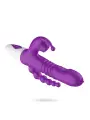 VIBRADOR TUDO EM UM WRANGLER CRUSHIOUS
