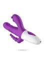 VIBRADOR TUDO EM UM WRANGLER CRUSHIOUS