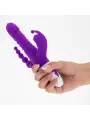 VIBRADOR TUDO EM UM WRANGLER CRUSHIOUS