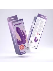 VIBRADOR TUDO EM UM WRANGLER CRUSHIOUS