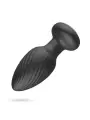 TWISTER PLUG ANAL ROTATIVO COM CONTROLO REMOTO CRUSHIOUS