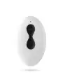 TWISTER PLUG ANAL ROTATIVO COM CONTROLO REMOTO CRUSHIOUS