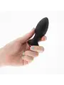 TWISTER PLUG ANAL ROTATIVO COM CONTROLO REMOTO CRUSHIOUS