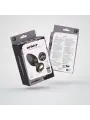 TWISTER PLUG ANAL ROTATIVO COM CONTROLO REMOTO CRUSHIOUS