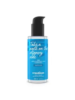 LUBRIFICANTE À BASE DE ÁGUA 100 ML CRUSHIOUS