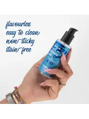 LUBRIFICANTE À BASE DE ÁGUA 100 ML CRUSHIOUS