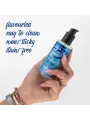 LUBRIFICANTE À BASE DE ÁGUA 100 ML CRUSHIOUS