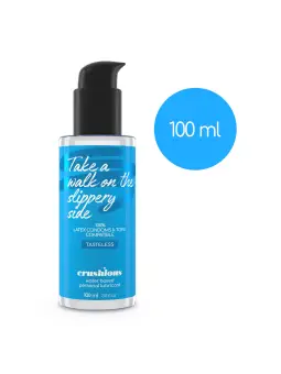 LUBRIFICANTE À BASE DE ÁGUA 100 ML CRUSHIOUS