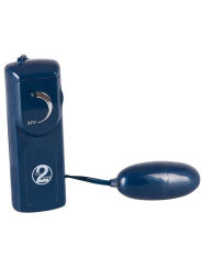 KIT ANAL MIDNIGHT BLUE SET YOU2TOYS