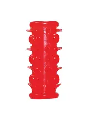 KIT ANAL RED ROSES SET YOU2TOYS